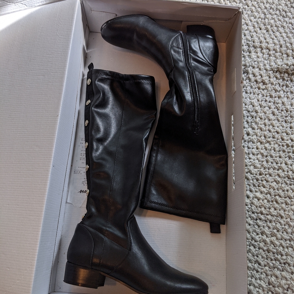 Nine West boots